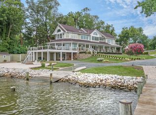 532 Sunset Rd, Annapolis, MD 21403