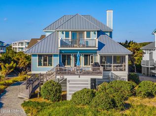 9 Starrush Trl, Southport, NC 28461