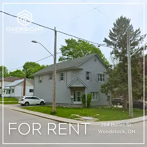284 Buller St #1A photo 1