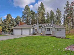 4312 N Ely Ct, Spokane, WA 99212
