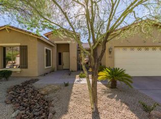 8822 S 20th Pl, Phoenix, AZ 85042