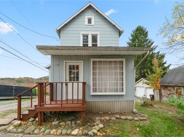 118 W High St, Lisbon, OH 44432