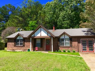128 Thacker Loop, Oxford, MS 38655