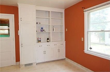 Kitchen Dinning Area 1