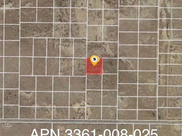 0 Vac Corner Avenue J12 Vic 154 Lot 113, Lancaster, CA 93535