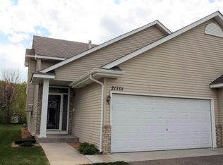 21701 Linden Way, Rogers, MN 55374
