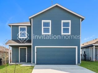 1603 Hummock Steep, New Braunfels, TX 78130