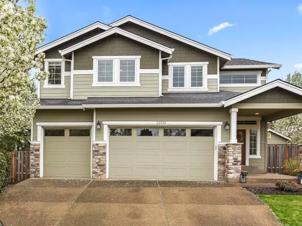 22150 SW Fletcher Ter, Sherwood, OR 97140