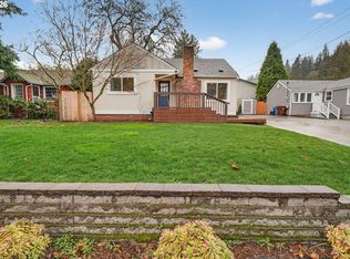 911 NW Fargo St, Camas, WA 98607