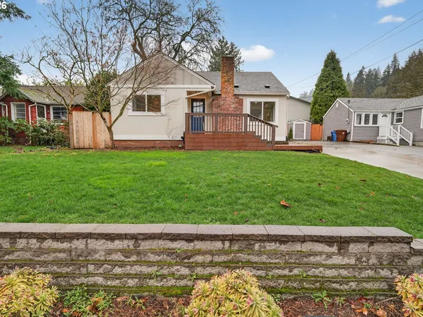 911 NW Fargo St, Camas, WA 98607