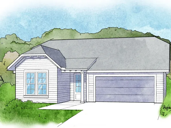 The Luna Plan, East Bay Park