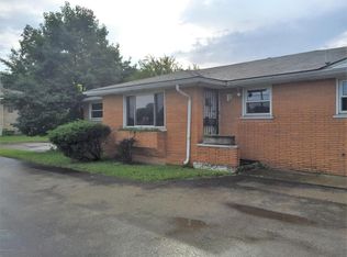 4715 Cane Run Rd, Louisville, KY 40216