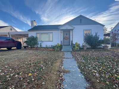 206 S Date St, Toppenish, WA, 98948