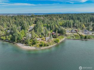 8939 Buttonwood Lane NE, Olympia, WA 98516