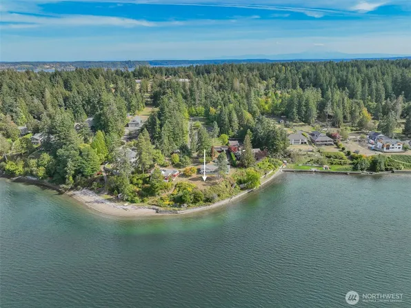 8939 Buttonwood Lane NE, Olympia, WA 98516