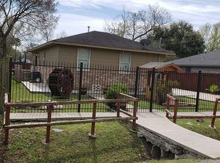 3422 Vintage St, Houston, TX 77026