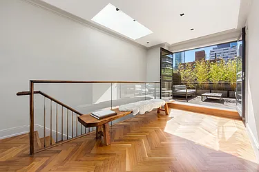 Sold by Douglas Elliman