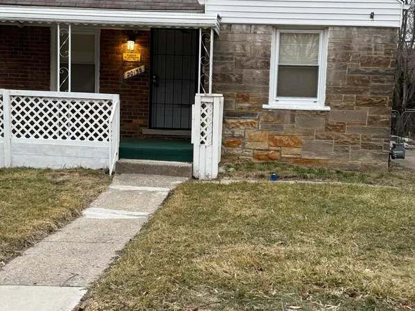 20138 Norwood St, Detroit, MI 48234