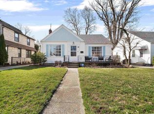 2331 Opechee Way, Fort Wayne, IN 46809