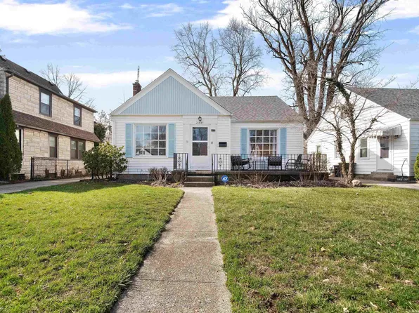 2331 Opechee Way, Fort Wayne, IN 46809