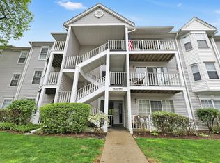 640 Plum Ter #640, Mahwah, NJ 07430