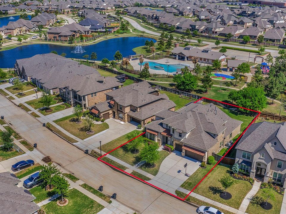 1st image of 20602 Behrens Pass Ln