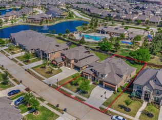 20602 Behrens Pass Ln, Cypress, TX 77433