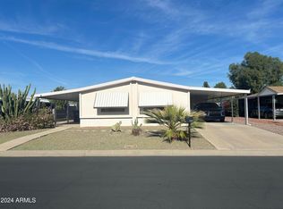 3448 E Sandra Ter, Phoenix, AZ 85032