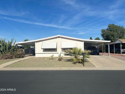 3448 E Sandra Ter, Phoenix, AZ, 85032