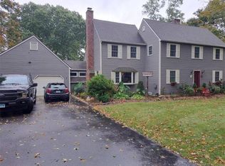 70 Goose Hill Rd, Chester, CT 06412