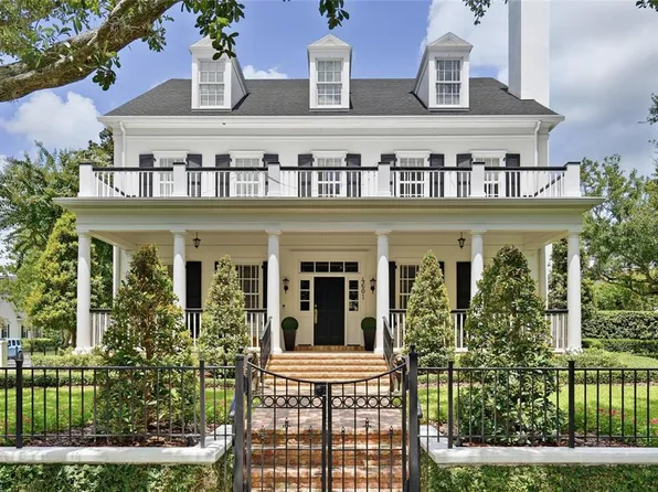 4601 NEW BROAD STREET, ORLANDO, FL 32814