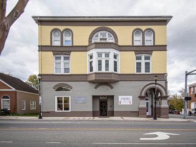 303 W Main St #203, Radford, VA, 24141