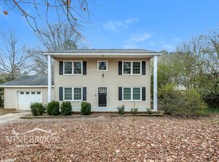 307 Sharon Ln, Easley, SC 29640