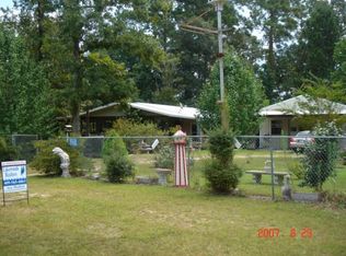 10288 Rr 255 E, Burkeville, TX 75932