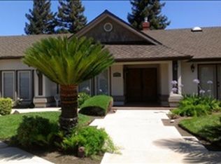 1265 Kristen Cir, Tulare, CA 93274
