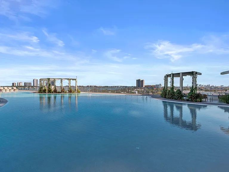 220 Lake Shore Dr #1913 — Photo 14