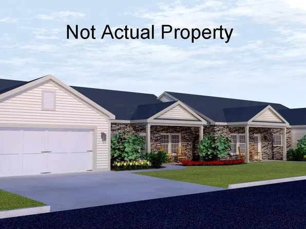 656 Exeter Way, Marion, OH 43302