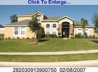 2569 Ponkan Summit Dr, Apopka, FL 32712
