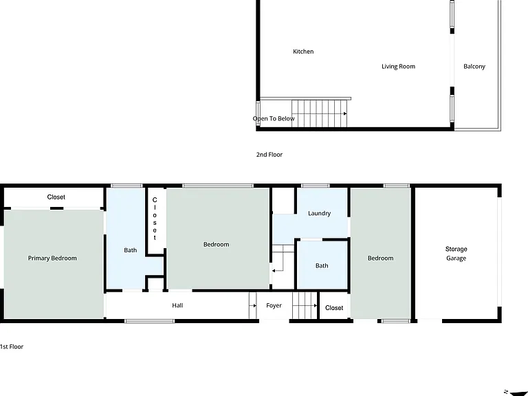 2369 Loring St — Photo 37