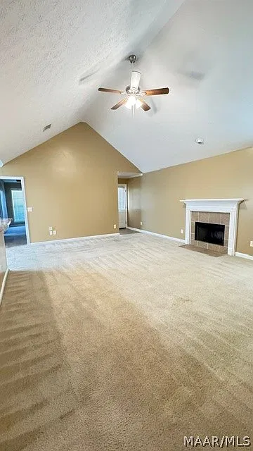 3 bed, 2.0 bath, 1402 sqft, $1,750 — Photo 2