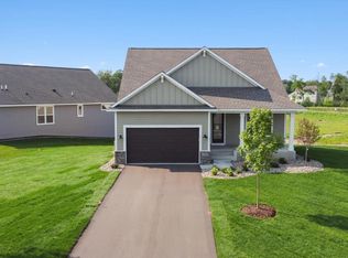 4869 127th Cir NE, Minneapolis, MN 55449