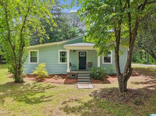 340 Glenn Chapel Rd, Gardendale, AL 35071