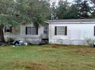 667 Fanlew Rd, Monticello, FL 32344