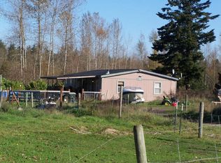 14410 Bald Hill Rd SE, Yelm, WA 98597