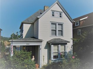 308 Welsh Ave, Wilmerding, PA