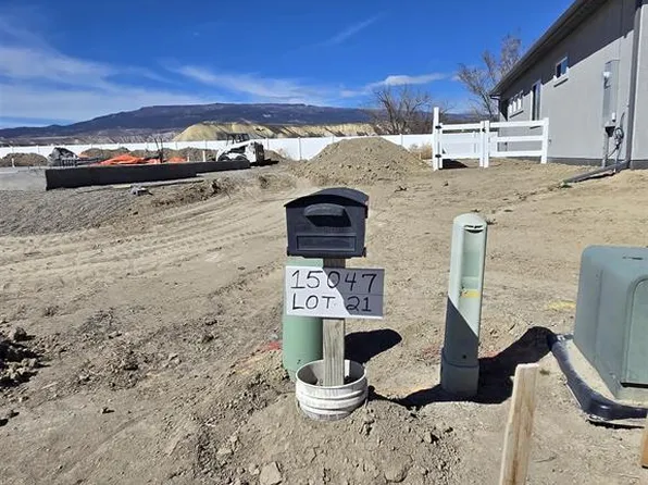 15047 Silver Belle Street, Delta, CO 81416