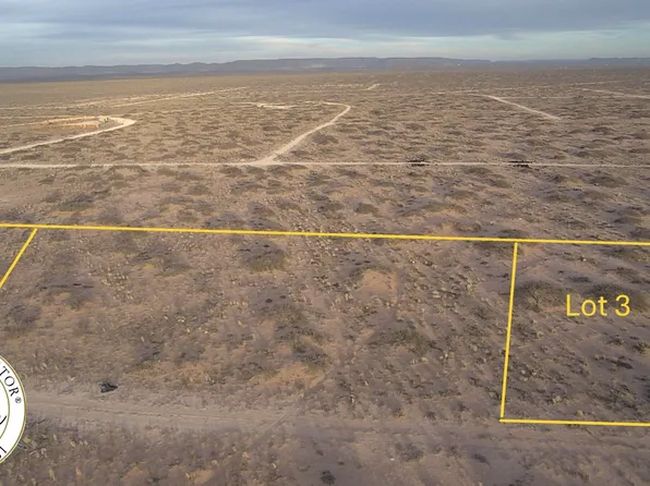 Dalton St, El Paso, TX 79938