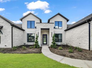 1035 Estancia Blvd, Weatherford, TX 76088