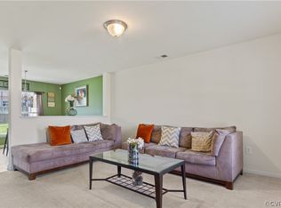 3009 Maura Ct, Toano, VA 23168