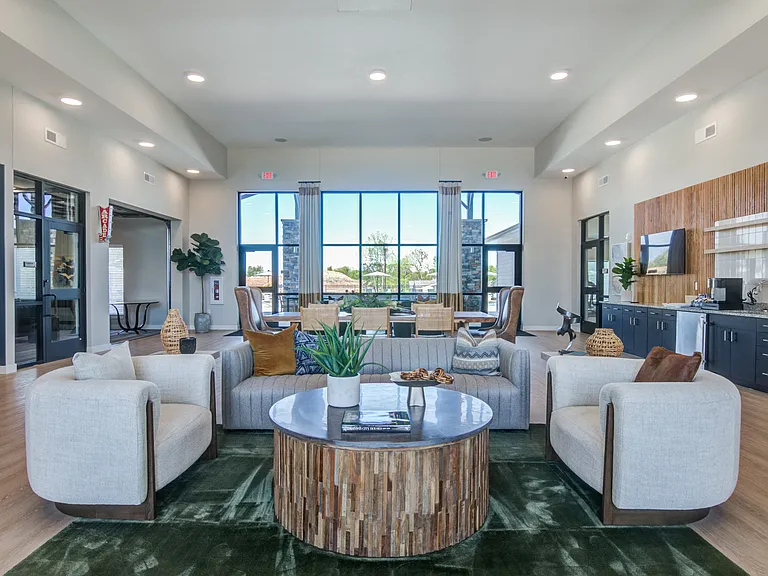 Trulo Homes Twin Creeks — Photo 7
